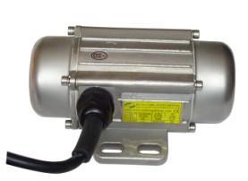 电镀设备专用不锈钢单相振动电机（JH-0.1）